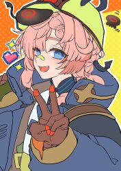 van gogh (fate) from fate/grand order by panco neco