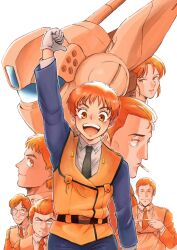 alphonse (av-98 ingram) from kidou keisatsu patlabor