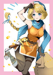 patty (fire emblem) from fire emblem