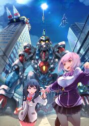 gridman (ssss) from gridman universe by sakusakusakurai