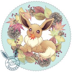 eevee from pokemon