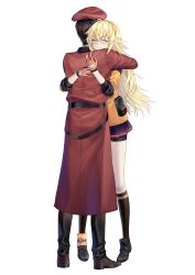 commander (girls' frontline) from girls frontline