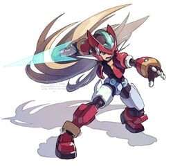 vent from mega man (series)