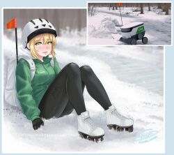 original fan art