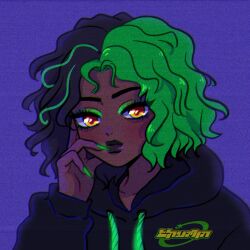 original fan art