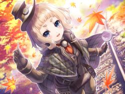 maitetsu fan art
