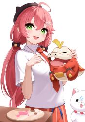35p (sakura miko) from hololive