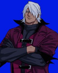 dante (devil may cry) from devil may cry (series)