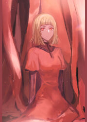 manah from drag-on dragoon