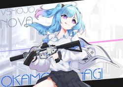 vshojo fan art