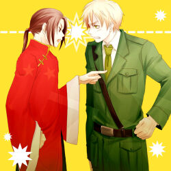 china (hetalia) from axis powers hetalia by kiyocco