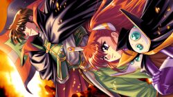 rance from kichikuou rance