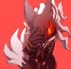 infinite (sonic) from sonic (series)