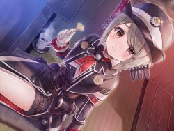 maitetsu fan art