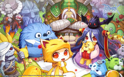 moonlight flower from ragnarok online
