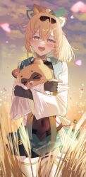kazama iroha from hololive