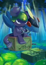 cendrillmon from digimon liberator
