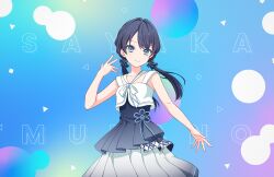 murano sayaka from link! like! love live!