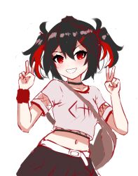 akami chiyo from amai direct by slash-ex