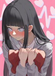 hyuuga hinata from naruto: the last