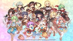 poring from ragnarok online by shigatake
