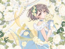 takamatsu tomori from bang dream!