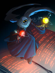 wisemon from digimon
