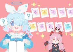 arona (blue archive) from blue archive by nagomibako (nagomi-99)