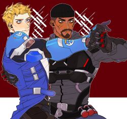 reaper (overwatch) from overwatch