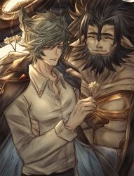 nehan (granblue fantasy) from granblue fantasy by muramitsu (d3jgv)