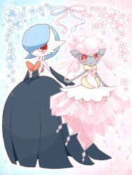 diancie from pokemon by ishi (petite parfait)