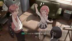 protagonist (lost property control organization) from lost property control organization (samidare) by samidare (hoshi)