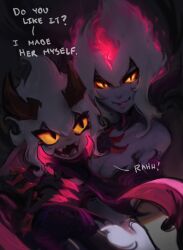 league of legends fan art