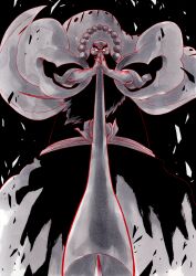 bleach fan art