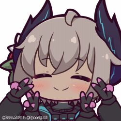 raidian (arknights) from arknights by kurotofu