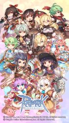 poring from ragnarok online by shigatake
