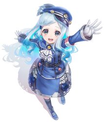 maitetsu fan art