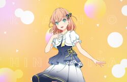 hinoshita kaho from link! like! love live!