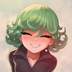 tatsumaki from one-punch man