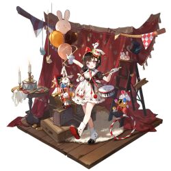girls frontline fan art