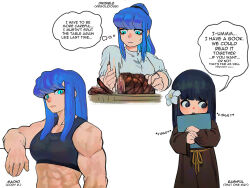 original fan art