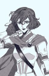 cassandra (tangled) from tangled: the series by itsuki (itsukiovo)