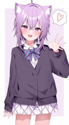 nekomata okayu from hololive by komomo (ptkrx)