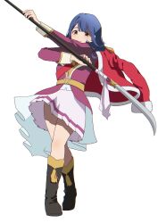 hanayagi kaoruko from shoujo kageki revue starlight