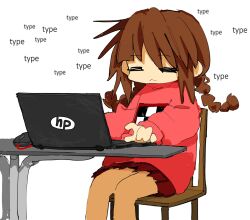 madotsuki from yume nikki