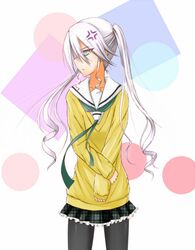 shijou momoka from mahou sensou by beta x