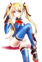marie rose from dead or alive by aoirotoiki