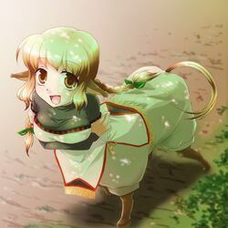original fan art