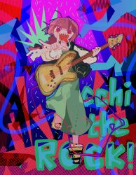 hiroi kikuri from bocchi the rock!