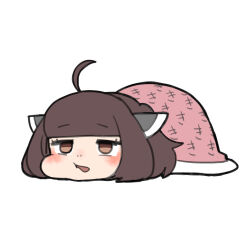 touhoku kiritan from voiceroid
